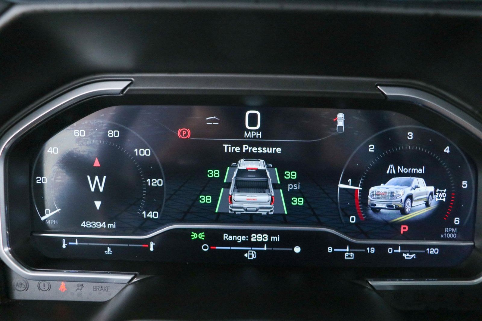 2023 GMC Sierra 1500 Denali - Photo 16