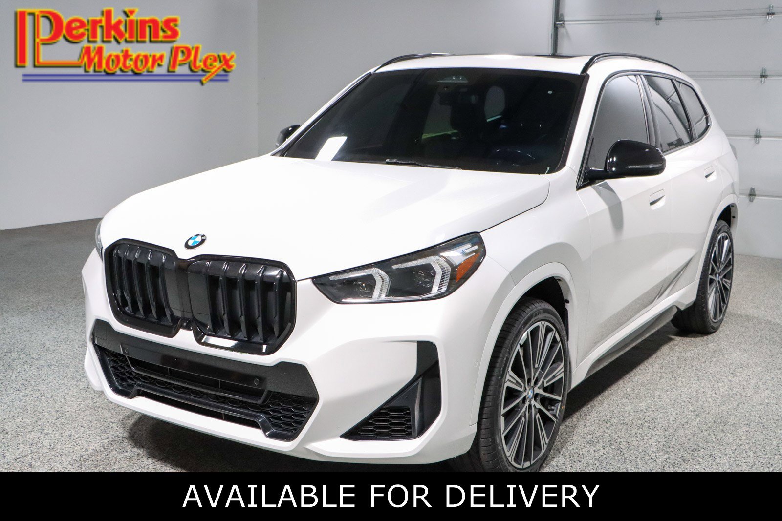 2023 BMW X1 xDrive28i's photo