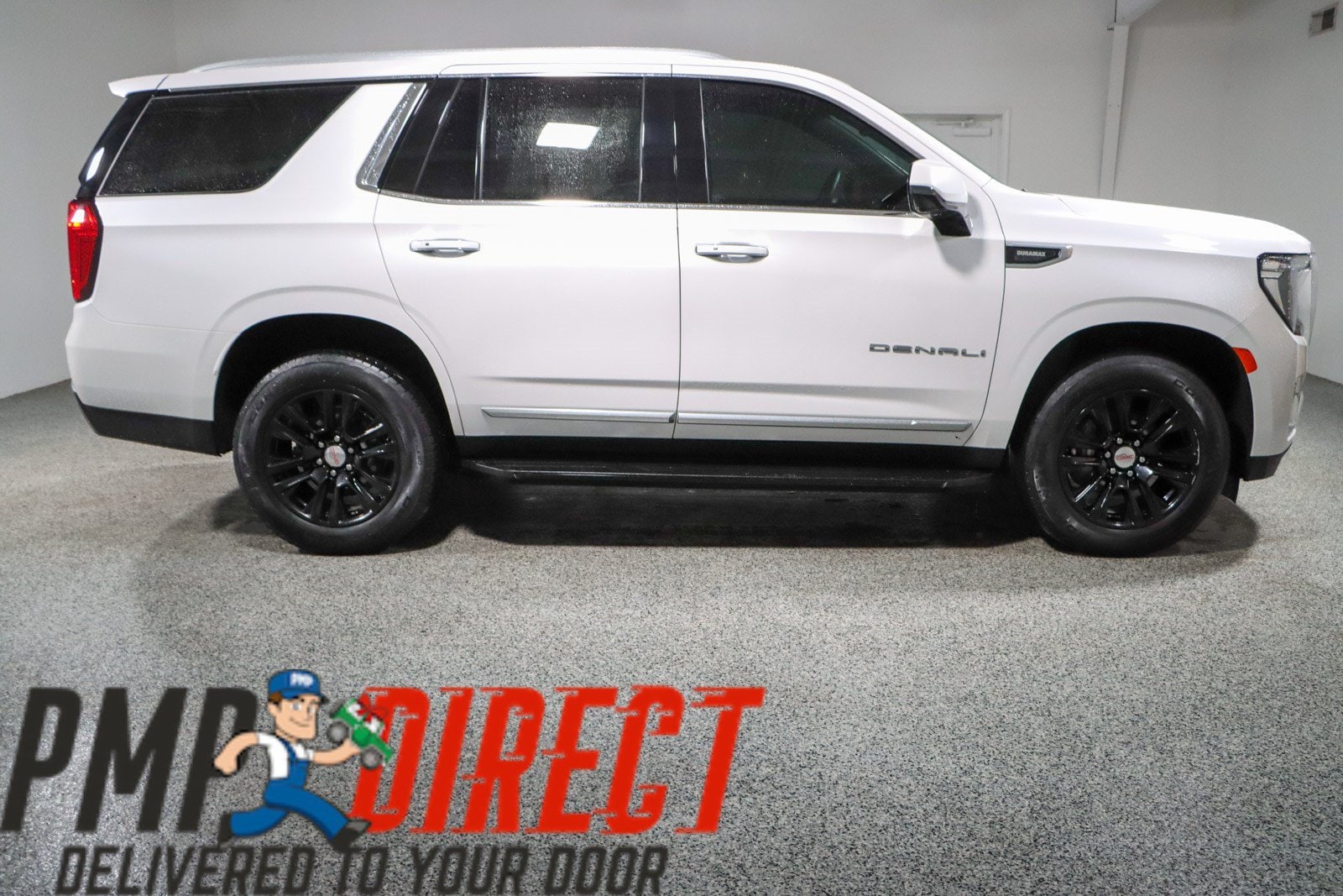 2023 GMC Yukon Denali - Photo 6