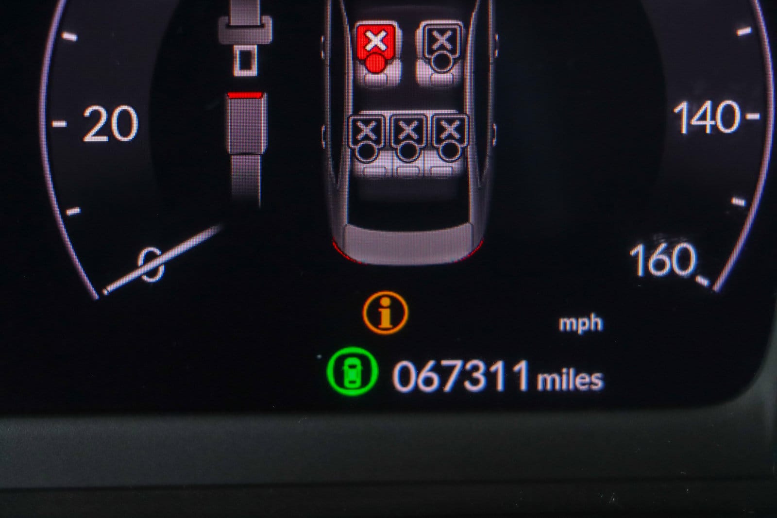 2024 Honda Accord EX - Photo 16