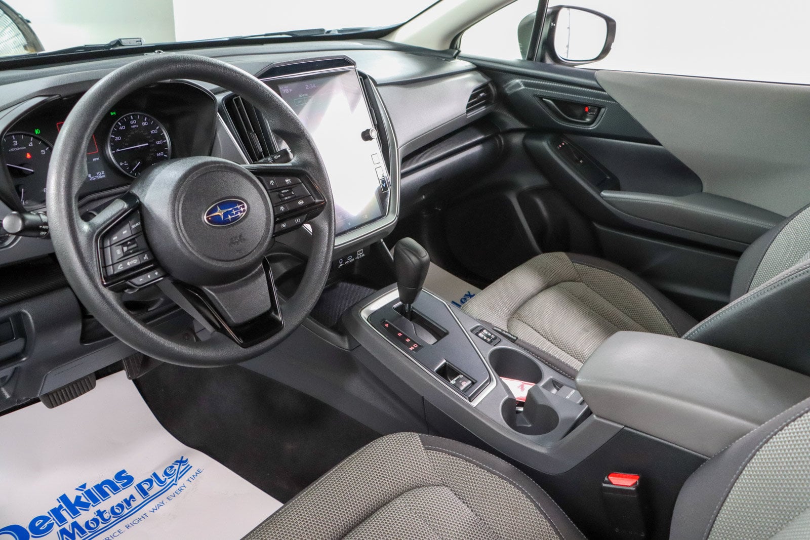 2024 Subaru Crosstrek Premium - Photo 24