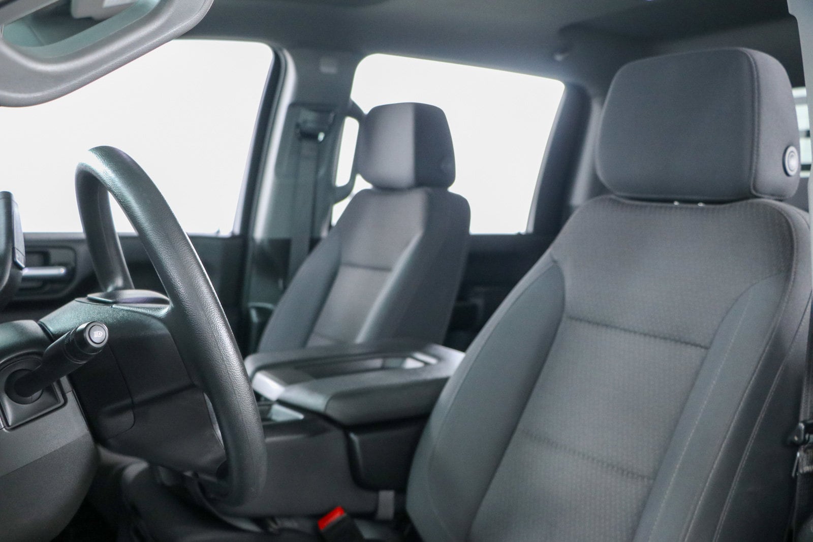 2024 Chevrolet Silverado 3500HD Work Truck - Photo 23