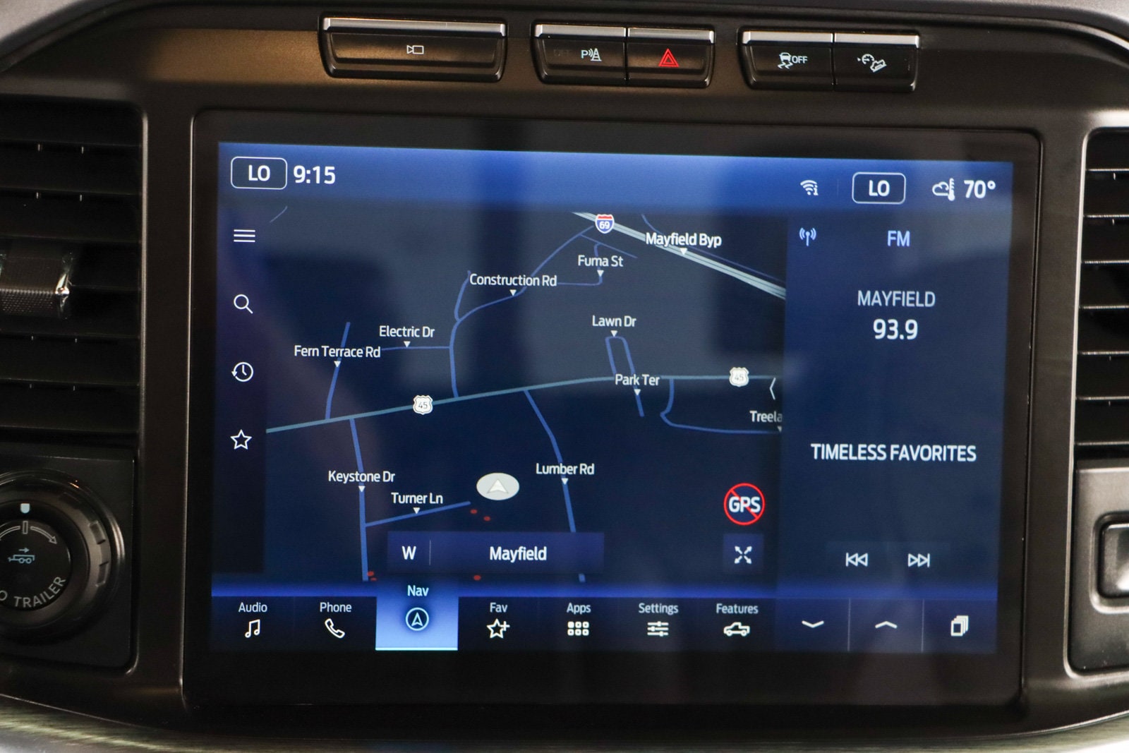 2023 Ford F-150 Lariat - Photo 19