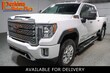 GMC Sierra 2500HD