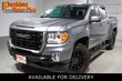GMC Canyon