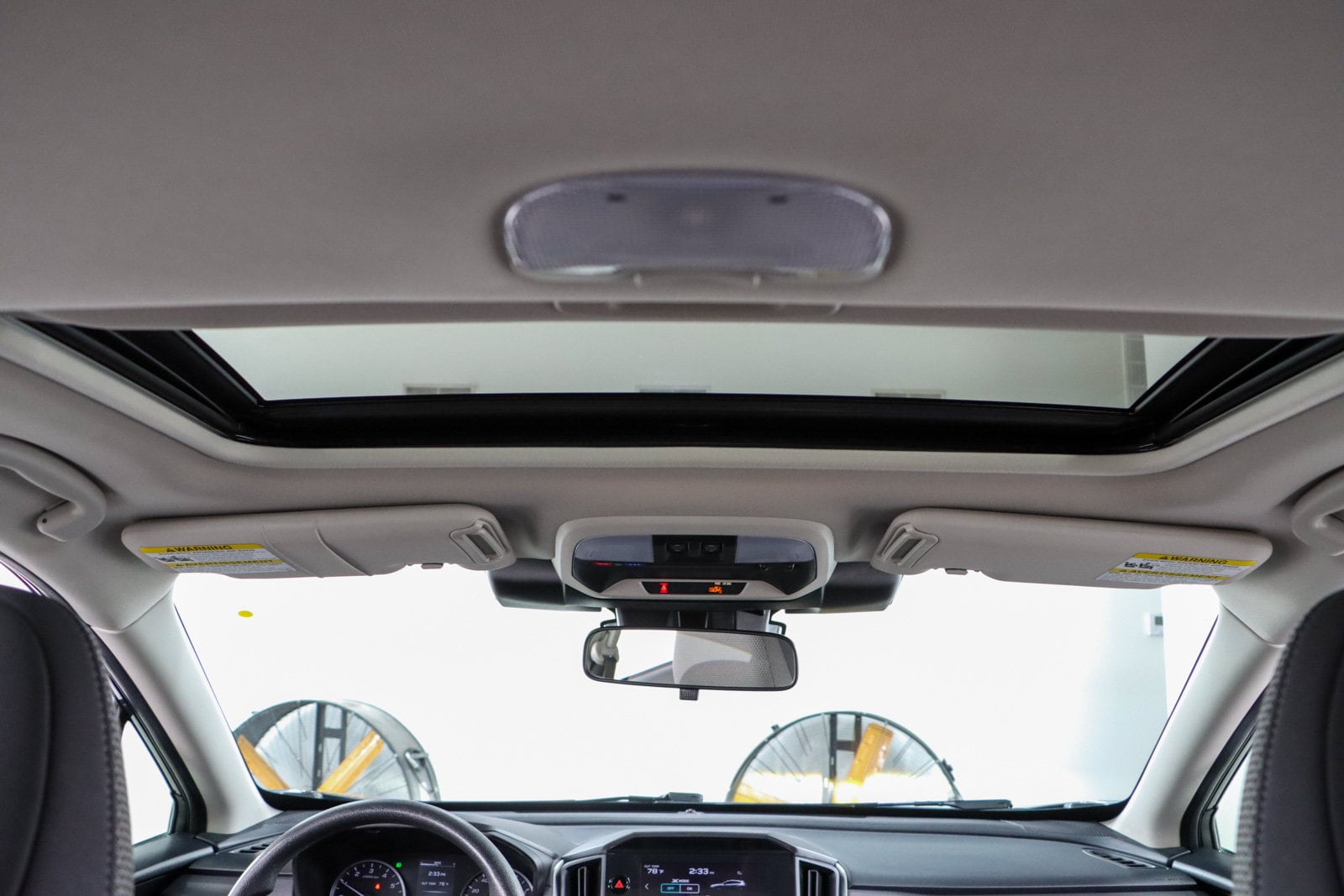 2024 Subaru Crosstrek Premium - Photo 22