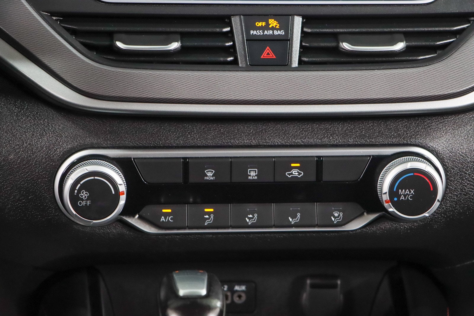 2024 Nissan Altima SR - Photo 20
