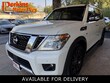 Nissan Armada