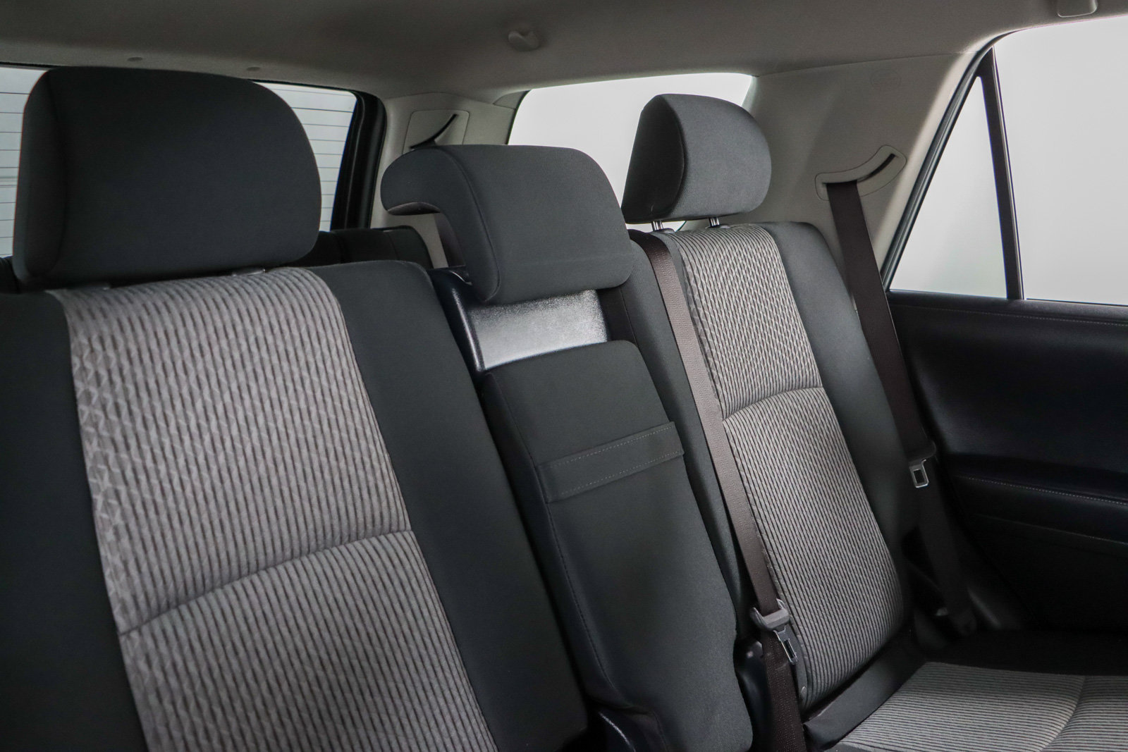 2021 Toyota 4Runner SR5 - Photo 29