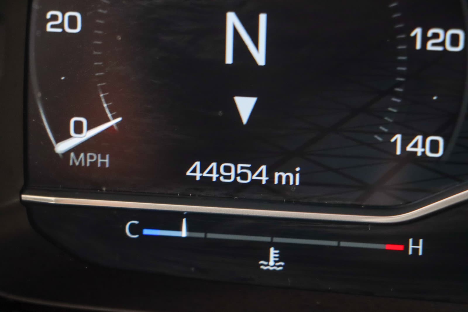 2023 GMC Yukon Denali - Photo 17