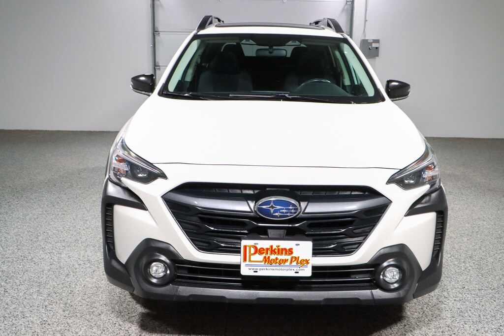 Used 2023 Subaru Outback Premium AWD SUV