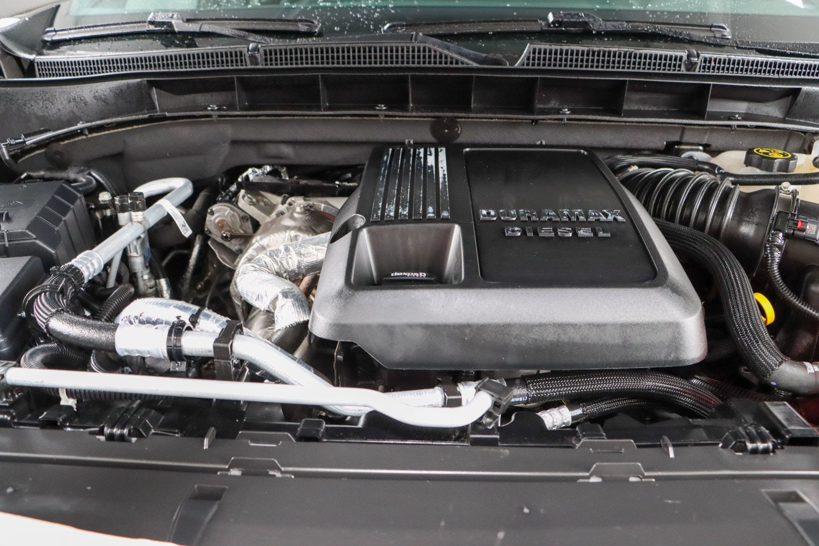 2023 GMC Yukon Denali - Photo 36