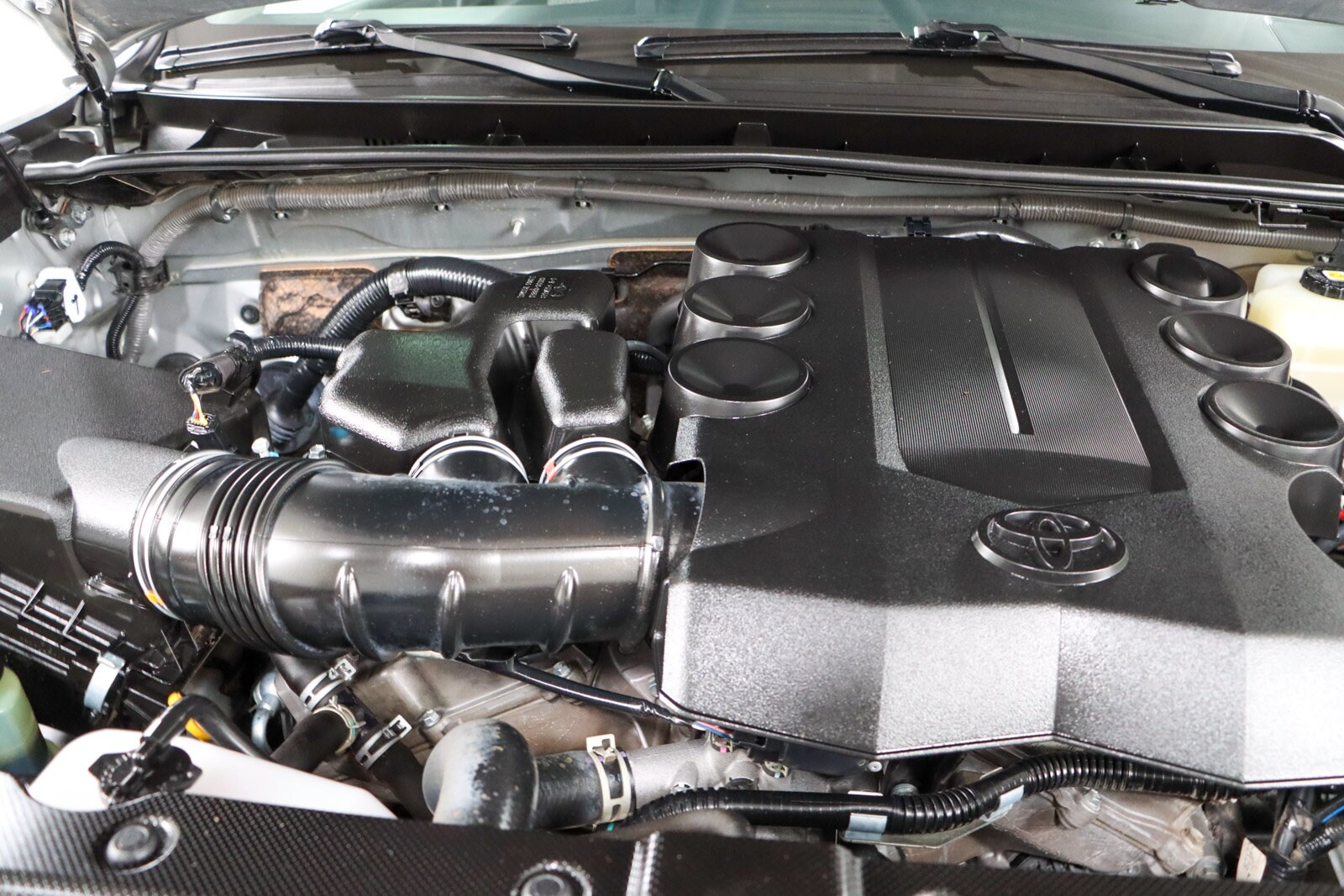 2021 Toyota 4Runner SR5 - Photo 32