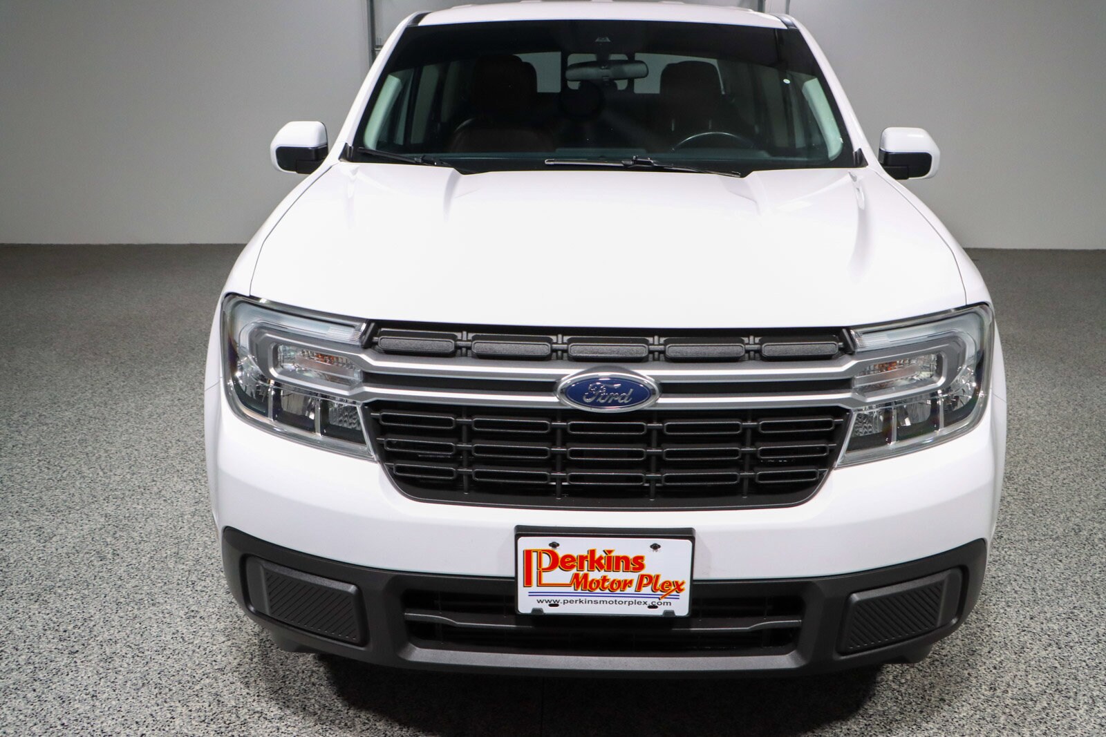 2023 Ford Maverick Lariat photo 3