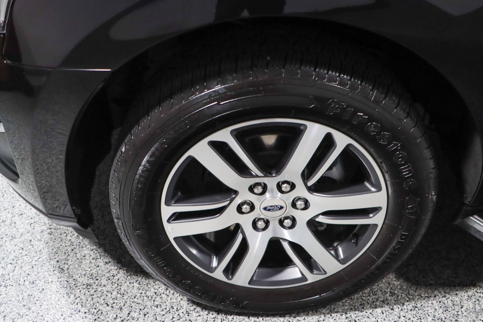 2022 Ford Expedition Limited - Photo 11