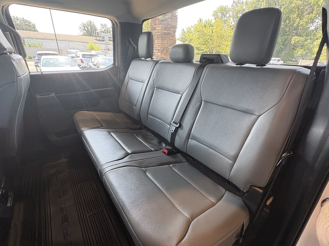 2023 Ford F-250 Super Duty XL - Photo 23