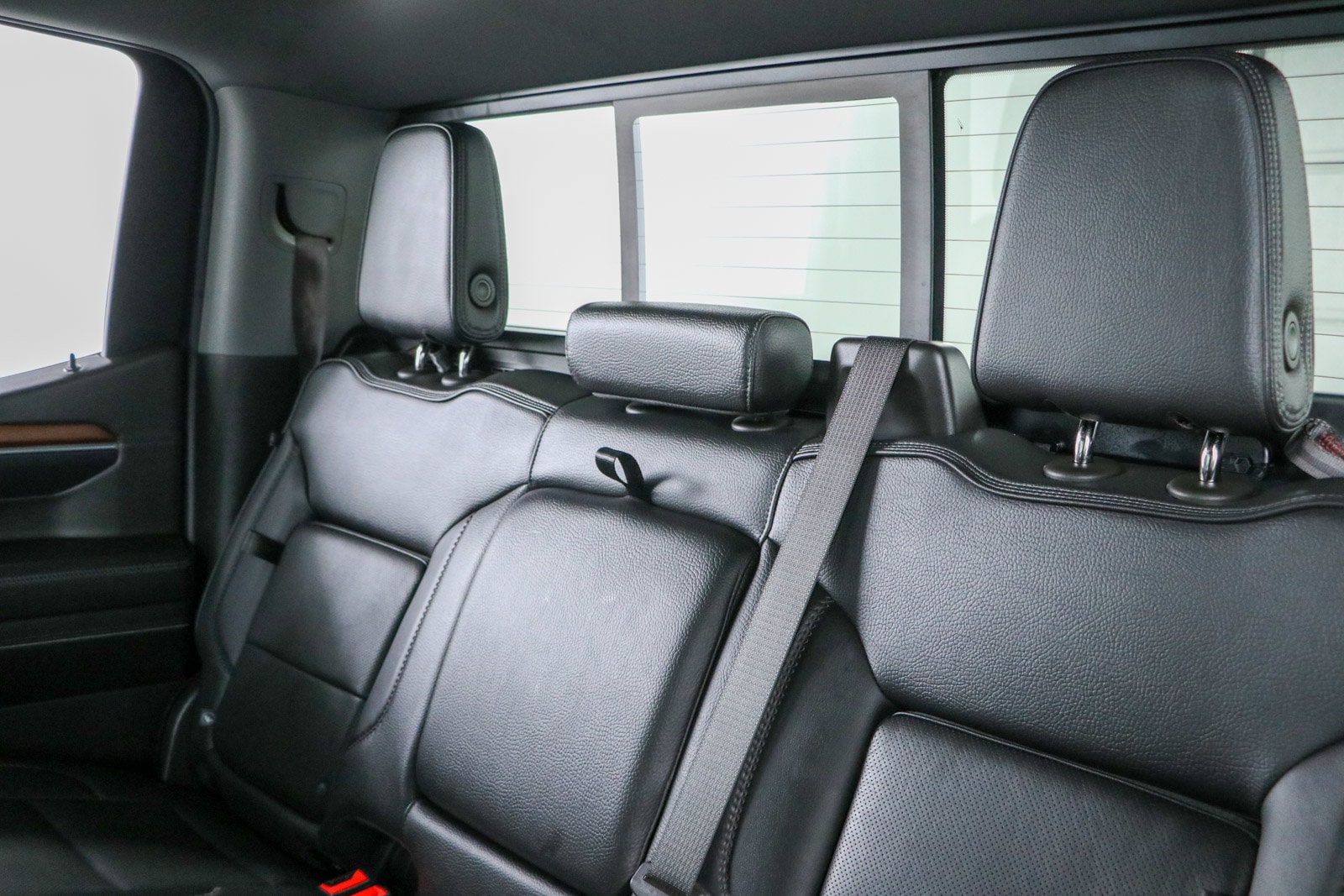 2023 GMC Sierra 1500 Denali - Photo 27