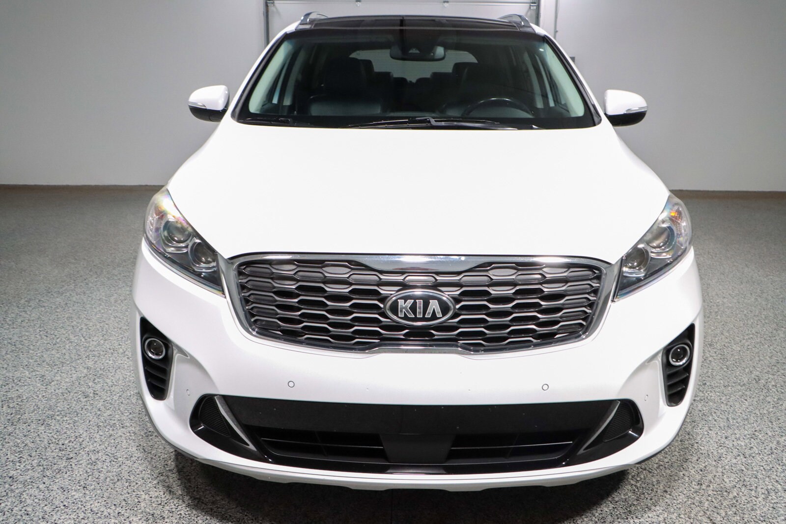 2019 Kia Sorento EX photo 3
