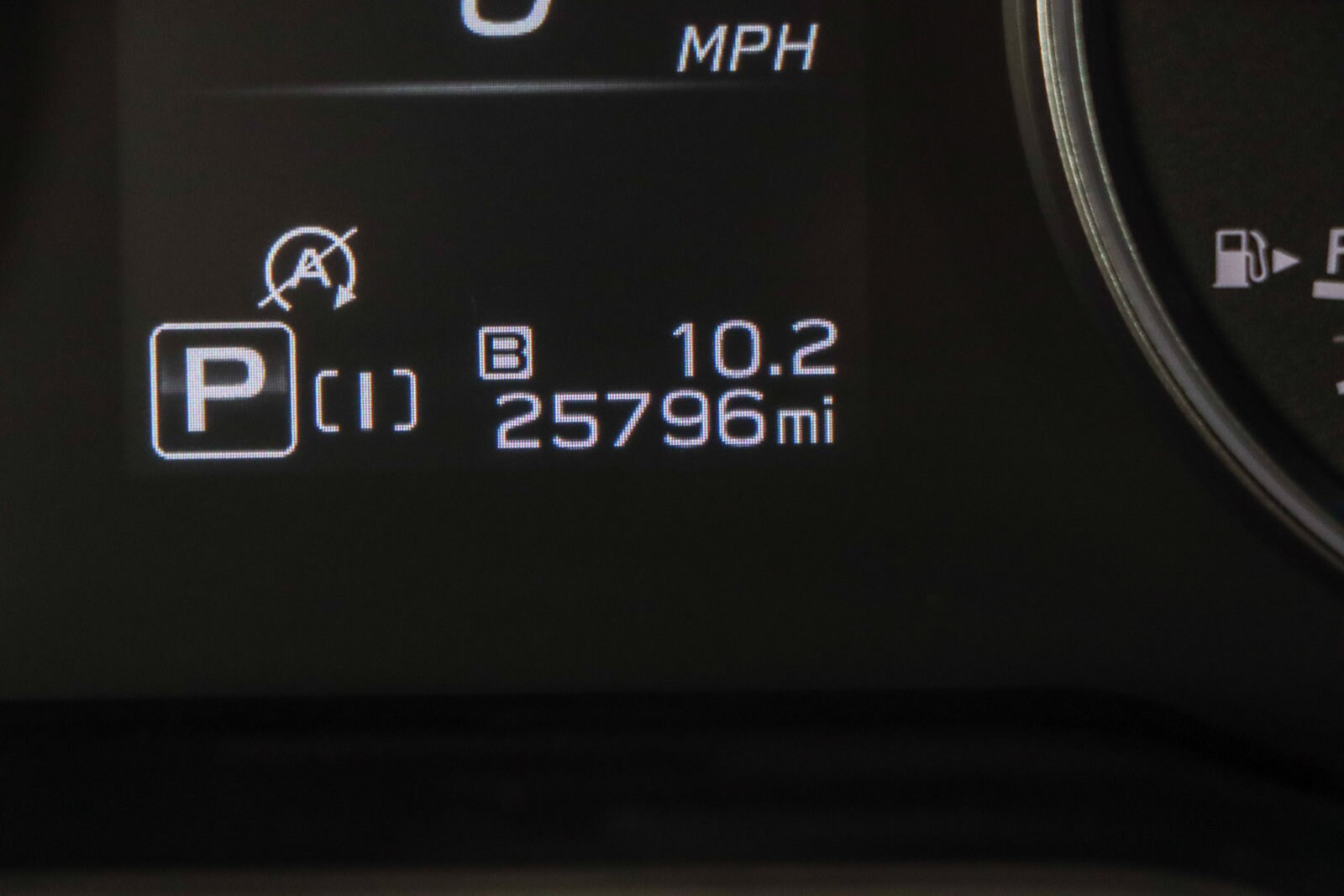 2024 Subaru Crosstrek Premium - Photo 16