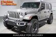 Jeep Wrangler 4xe