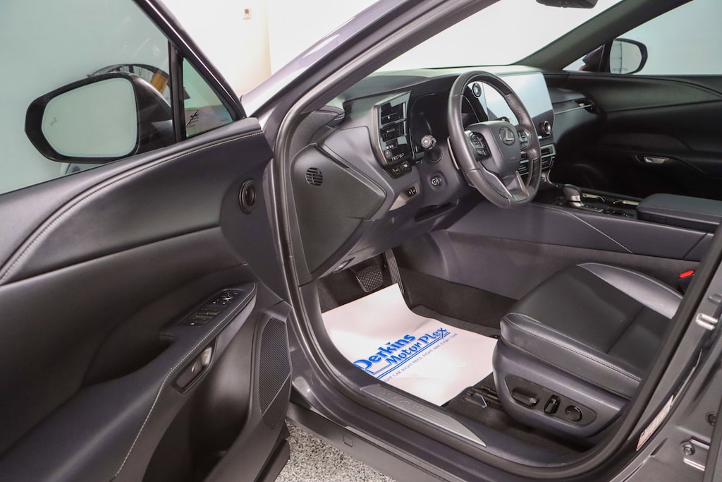 Used 2024 Lexus RX 350 Premium SUV