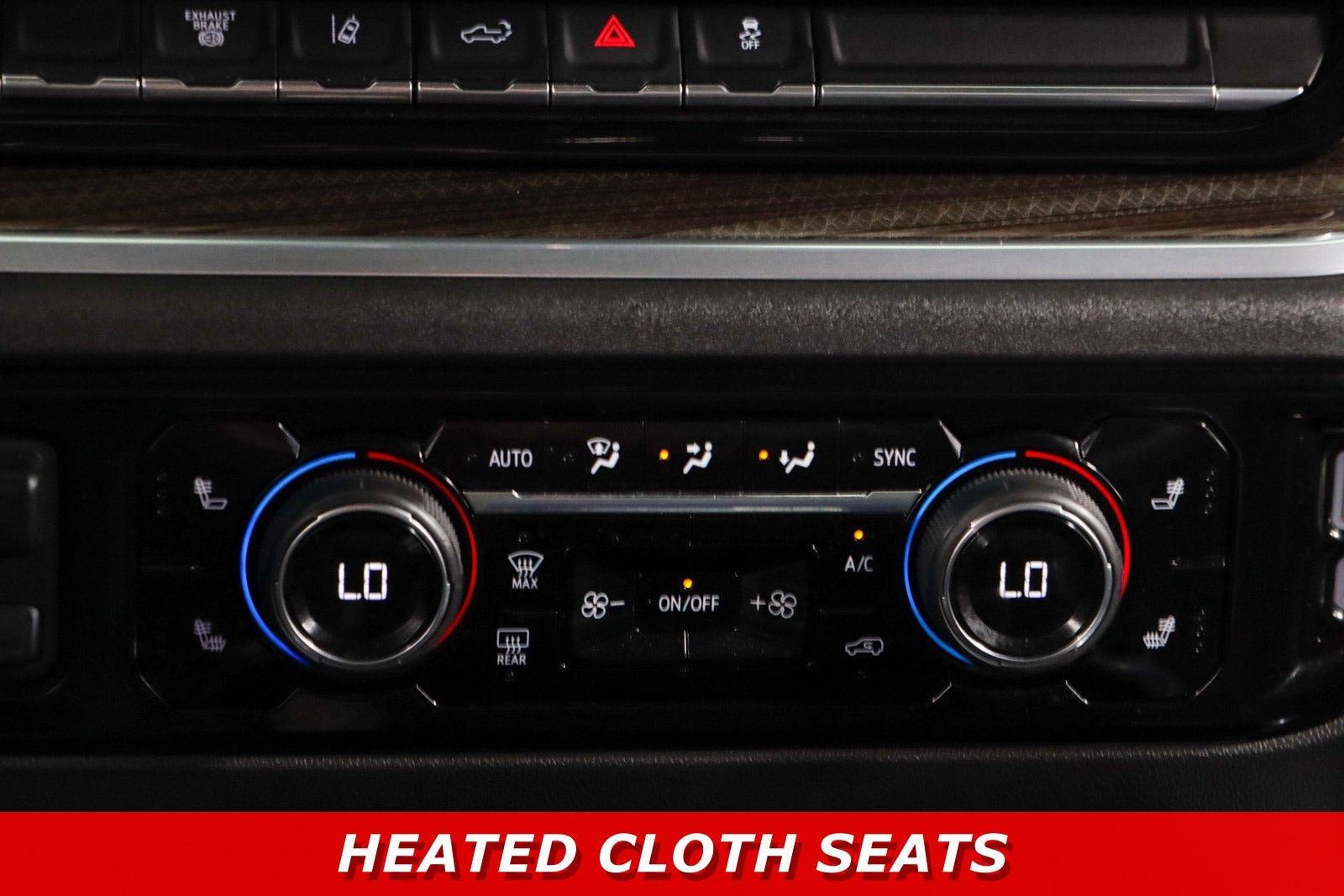 2024 Chevrolet Silverado 3500HD LT - Photo 21