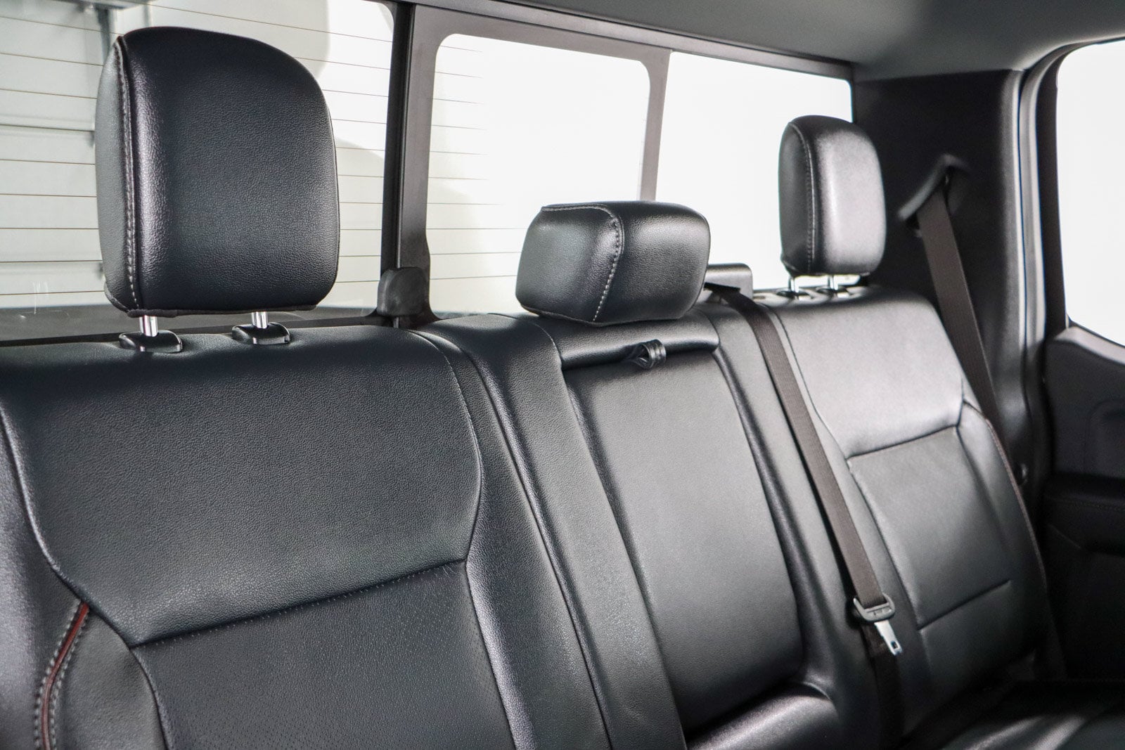 2023 Ford F-150 Lariat - Photo 29