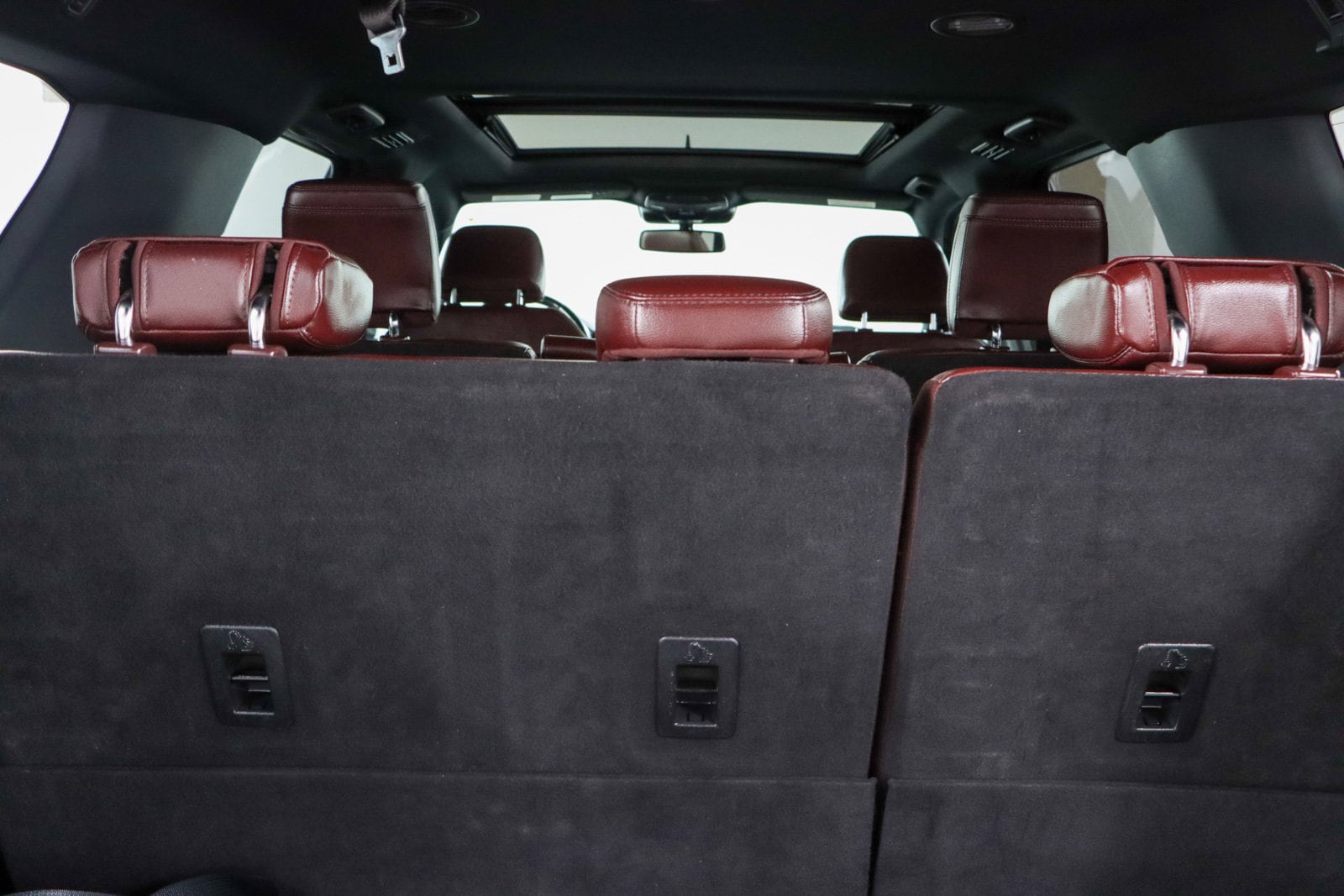 2022 Ford Expedition Limited - Photo 31