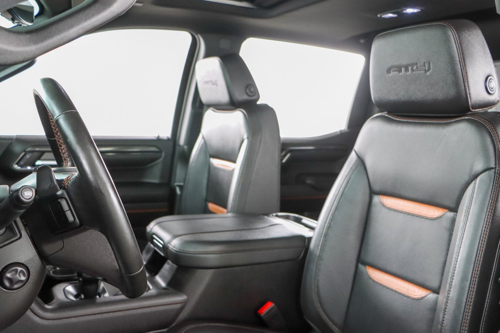 2024 GMC Sierra 1500 AT4 - Photo 28