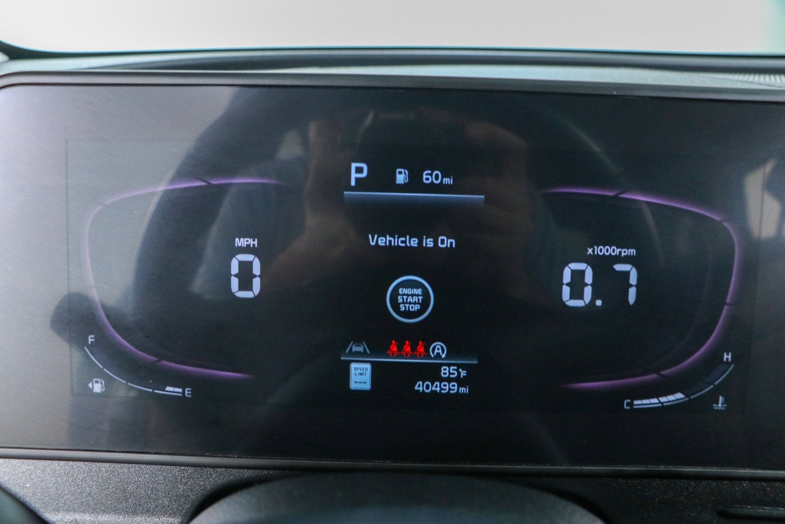 2023 Kia Sportage EX - Photo 15
