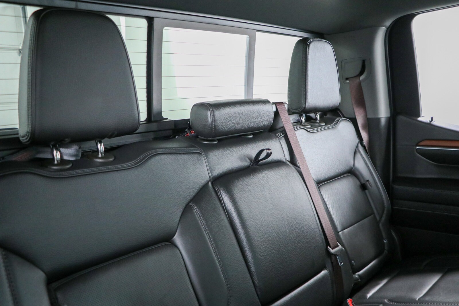 2023 GMC Sierra 1500 Denali - Photo 30