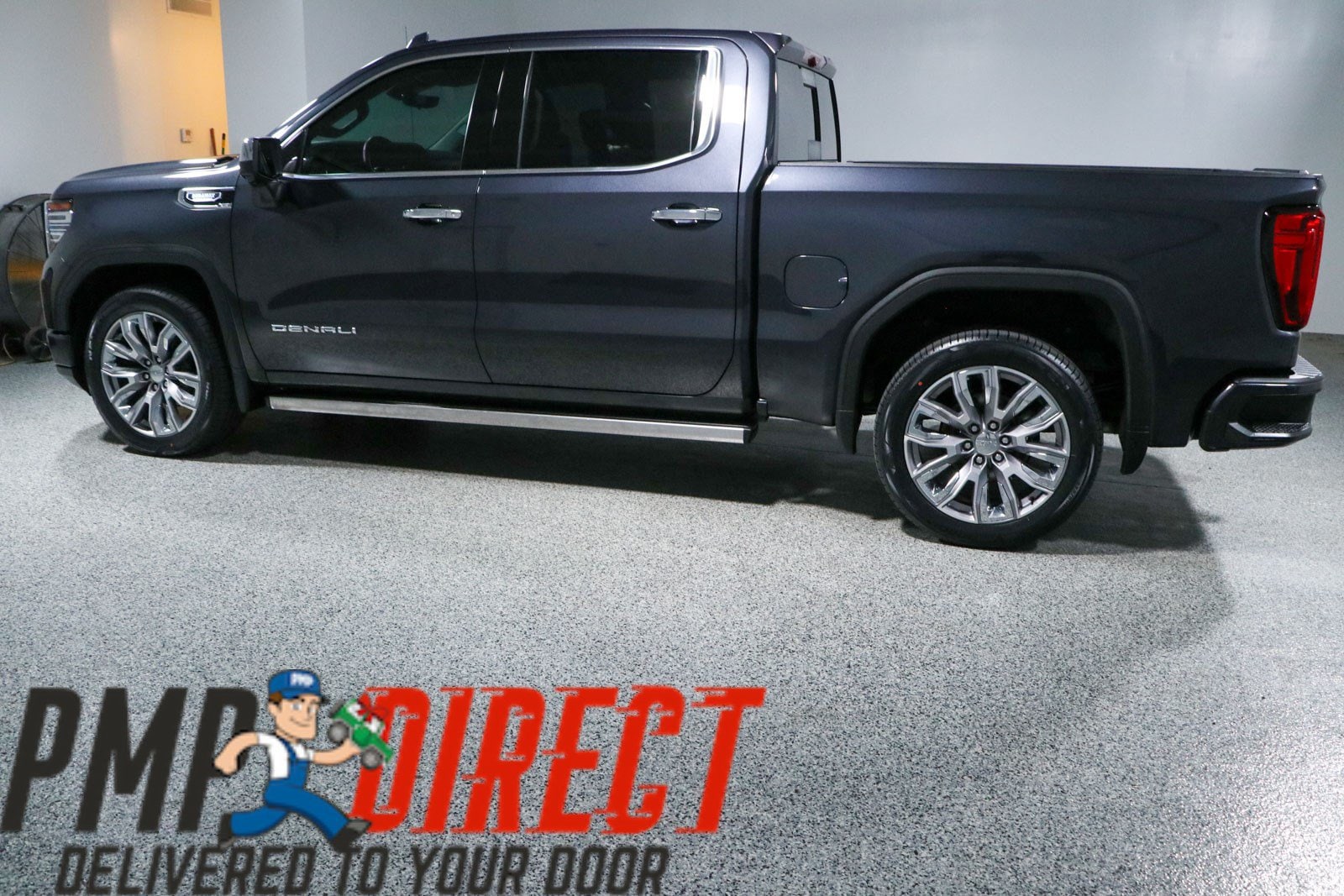 2023 GMC Sierra 1500 Denali - Photo 10