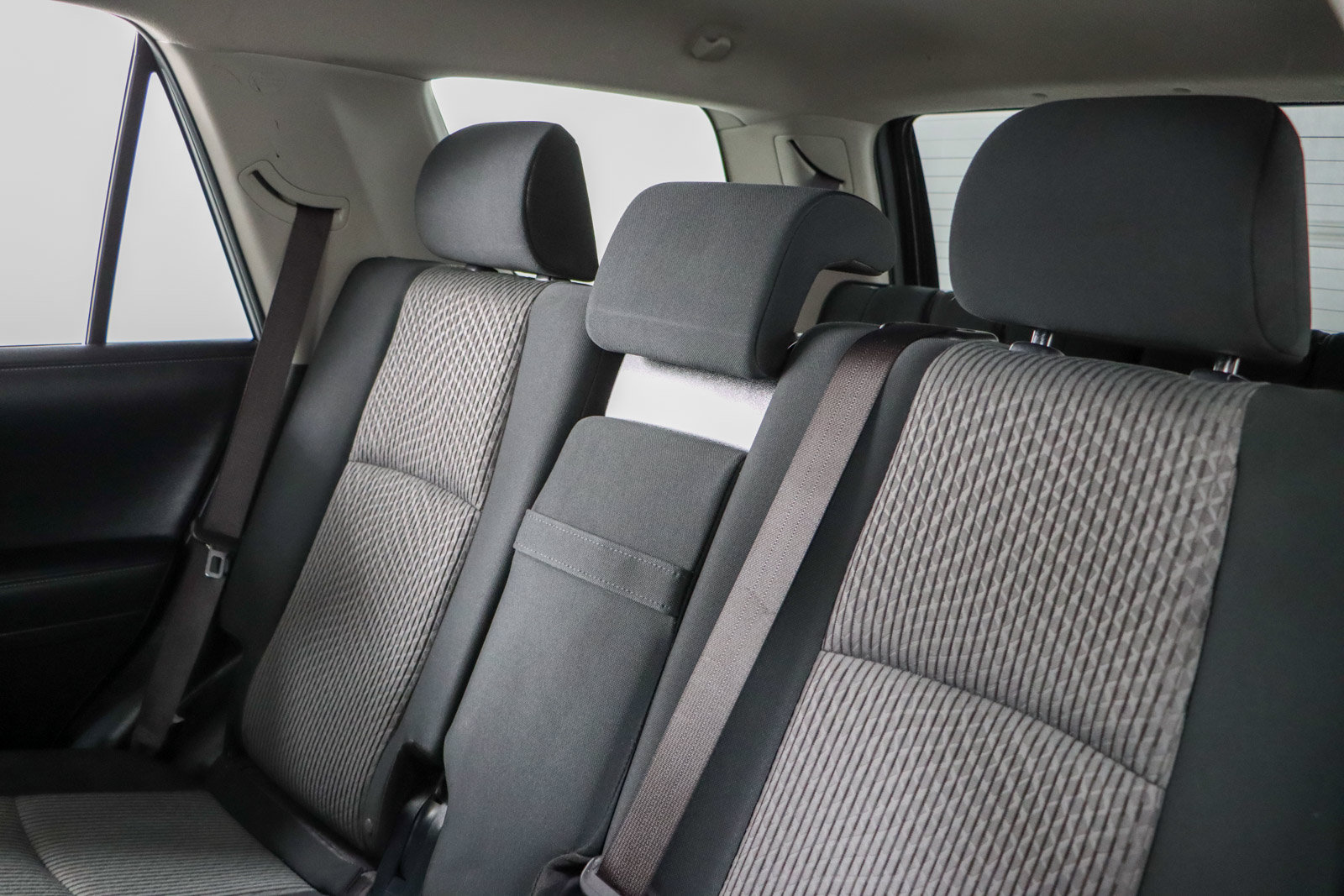 2021 Toyota 4Runner SR5 - Photo 25