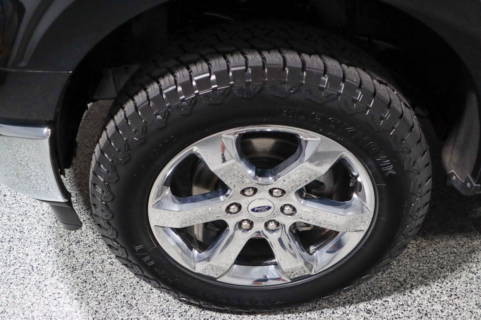 2023 Ford F-150 Lariat - Photo 11