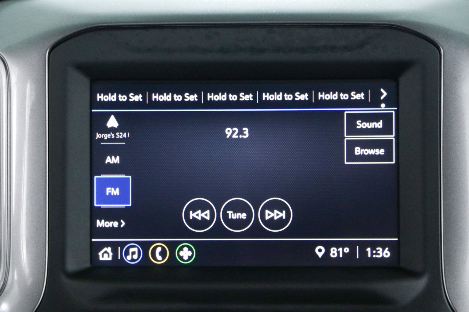 2024 Chevrolet Silverado 3500HD Work Truck - Photo 19