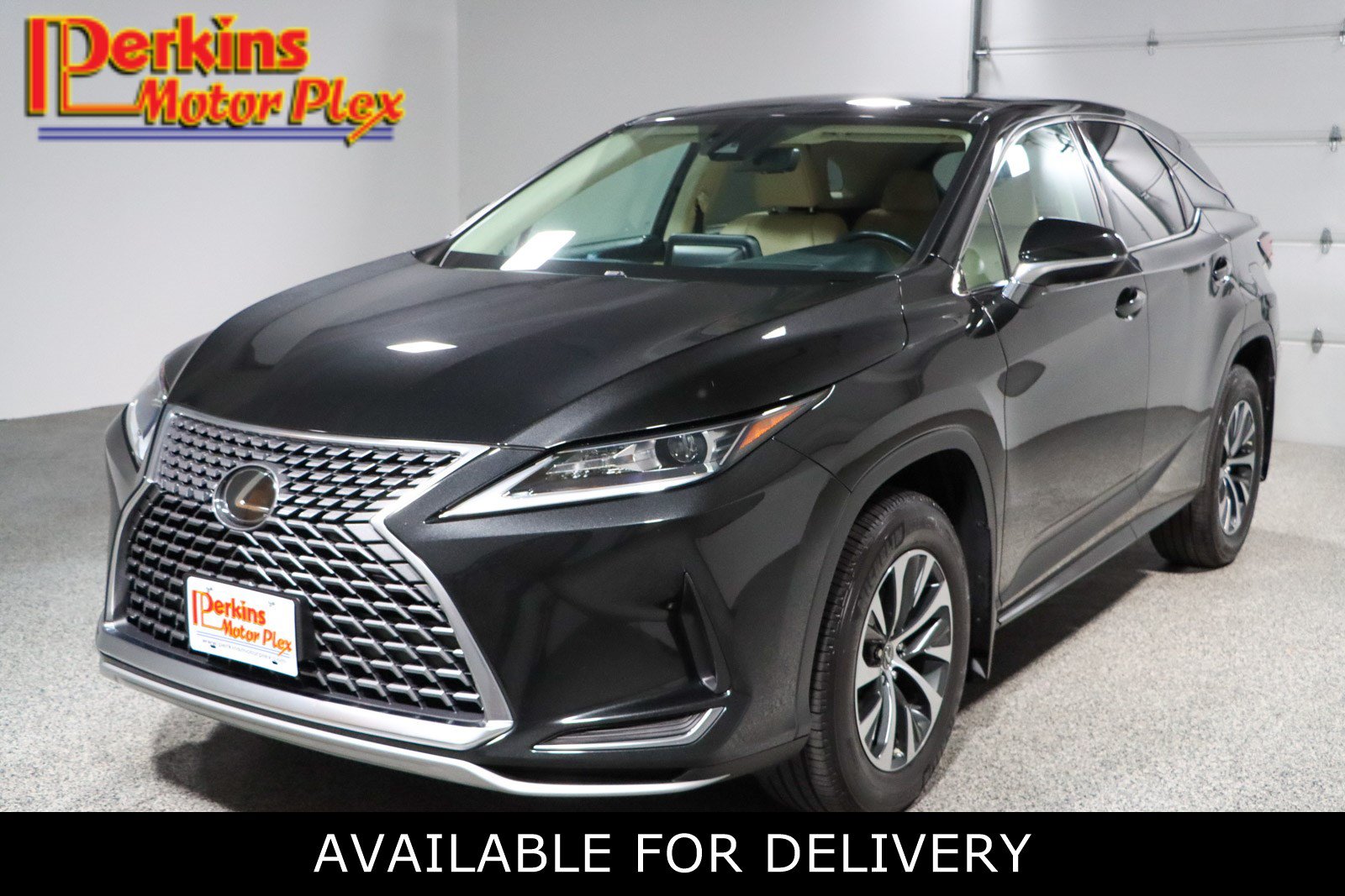 2022 Lexus RX 350 350 AWD's photo