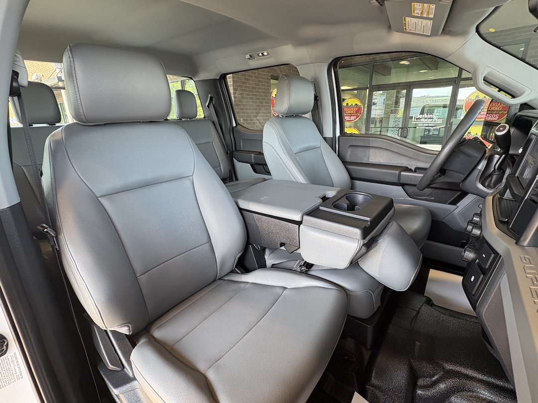 2023 Ford F-250 Super Duty XL - Photo 25
