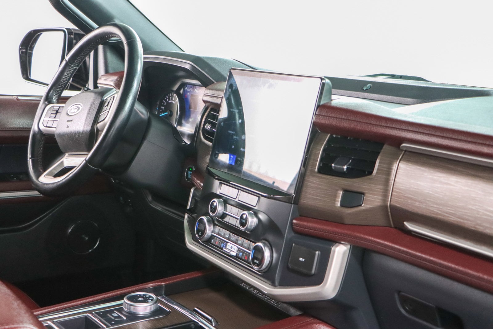 2022 Ford Expedition Limited - Photo 27