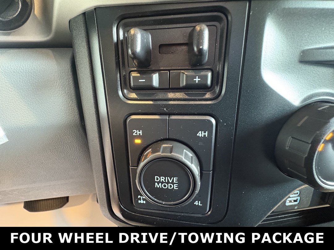 2023 Ford F-250 Super Duty XL - Photo 17