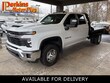  Chevrolet Silverado 3500HD