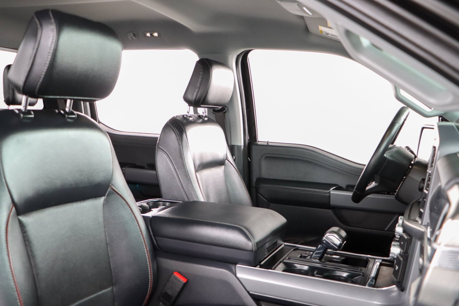 2023 Ford F-150 Lariat - Photo 28
