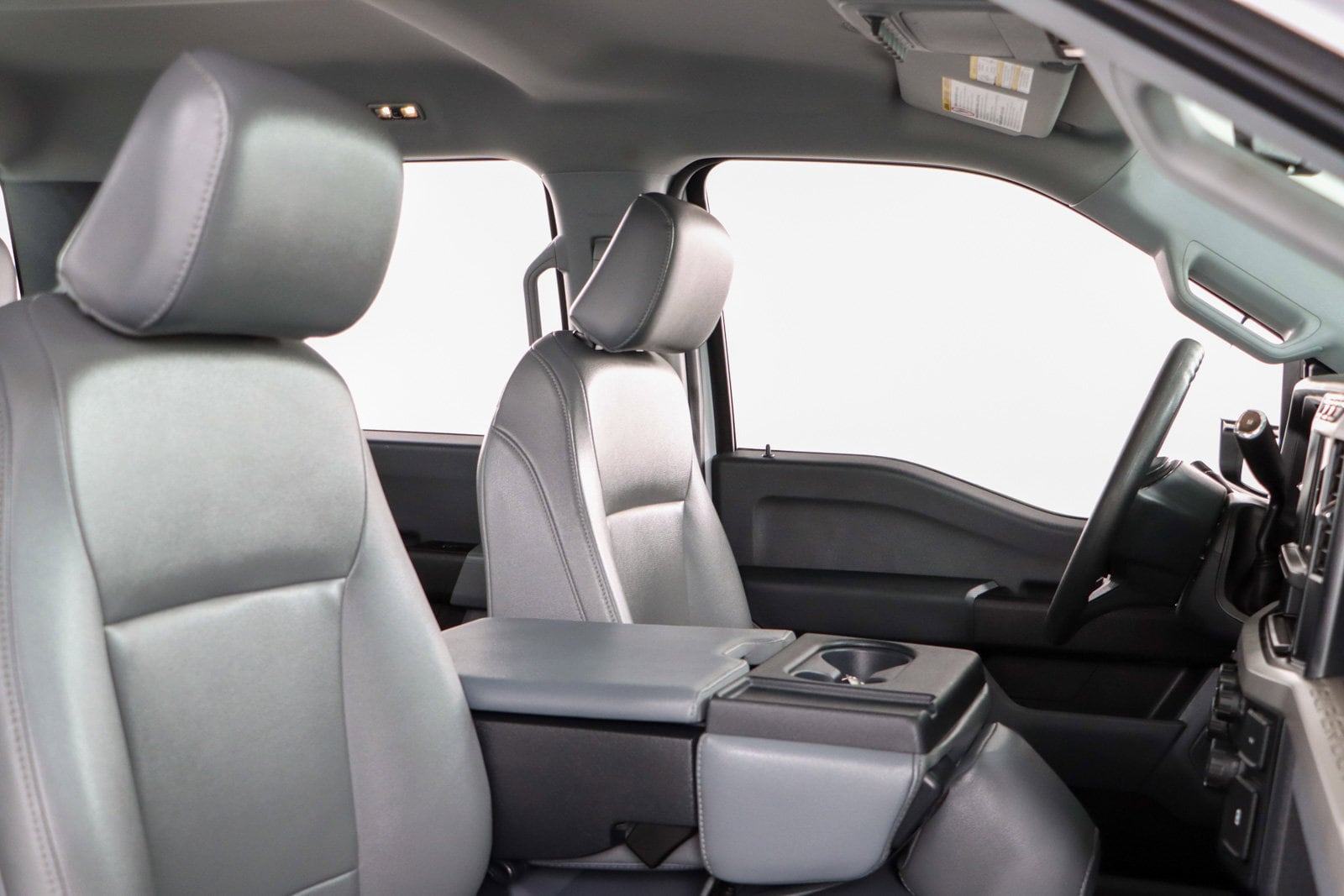 2023 Ford F-250 Super Duty XL - Photo 29