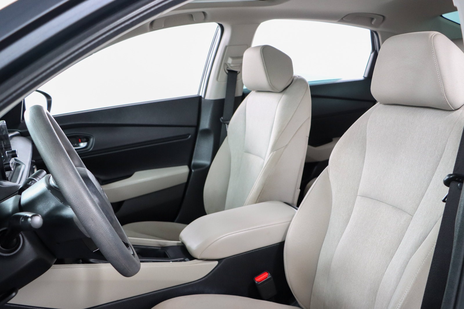 2024 Honda Accord EX - Photo 23