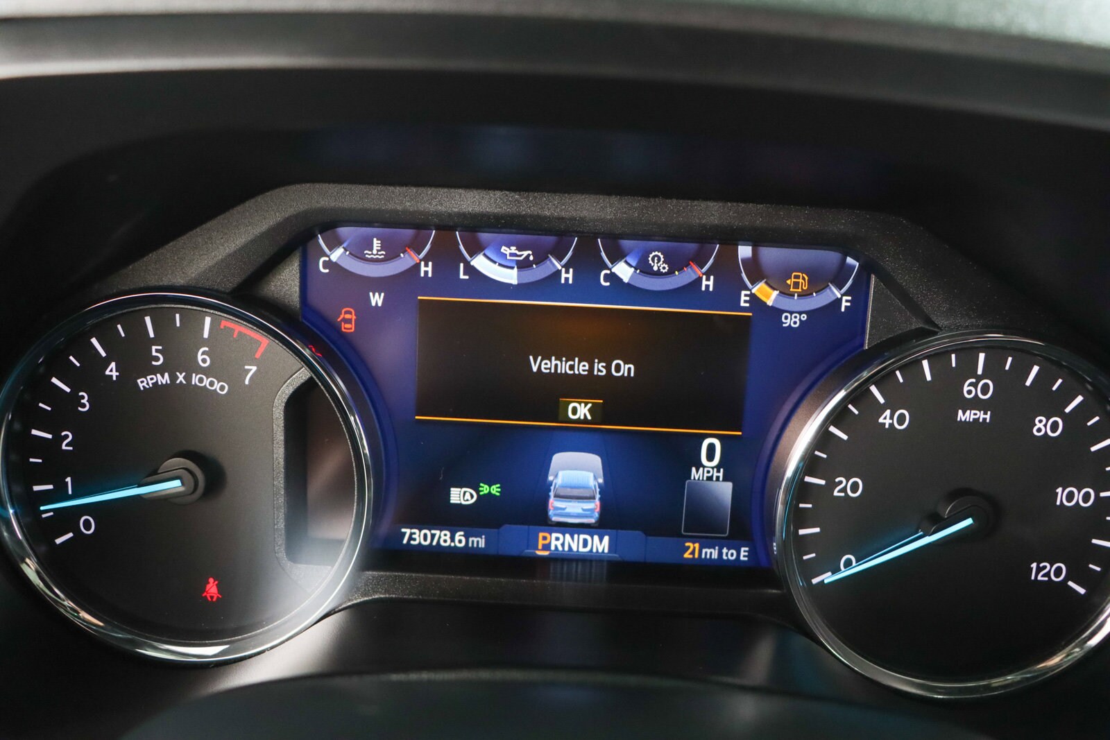 2022 Ford Expedition Limited - Photo 15