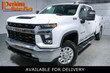  Chevrolet Silverado 2500HD