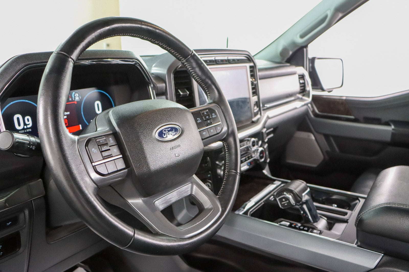 2023 Ford F-150 Lariat - Photo 24