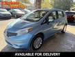 Nissan Versa Note