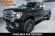 GMC Sierra 2500HD