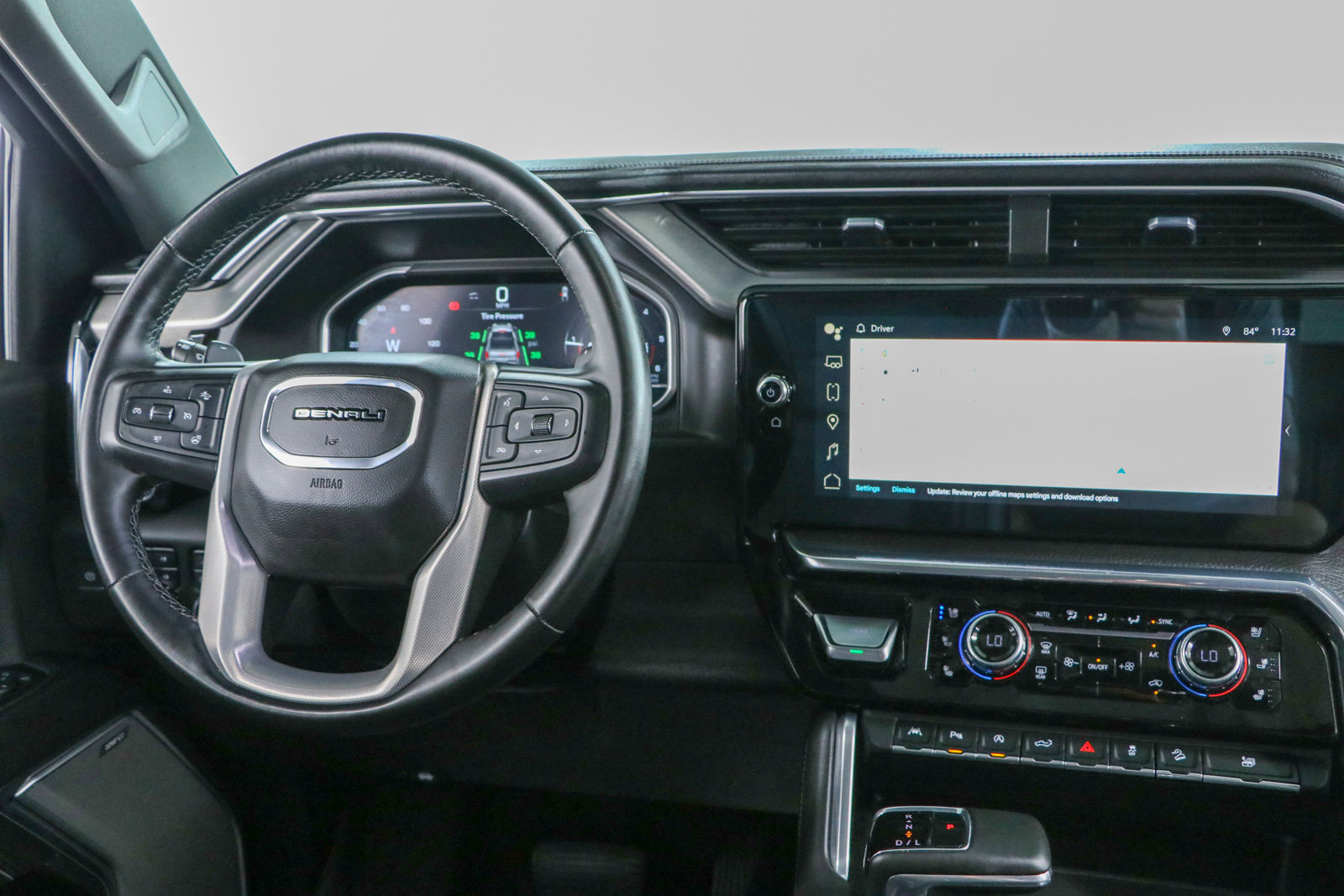 2023 GMC Sierra 1500 Denali - Photo 18