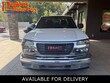 GMC Canyon